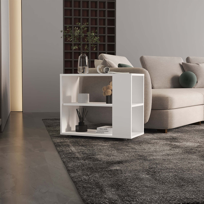 Tables, White
