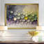 Jeu optique de champ de lavande optique - Biomorphisme, art mural-1984048641-1984048669-2028100069