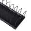 Carbon Steel Rectangle Free Standing Pot Rack