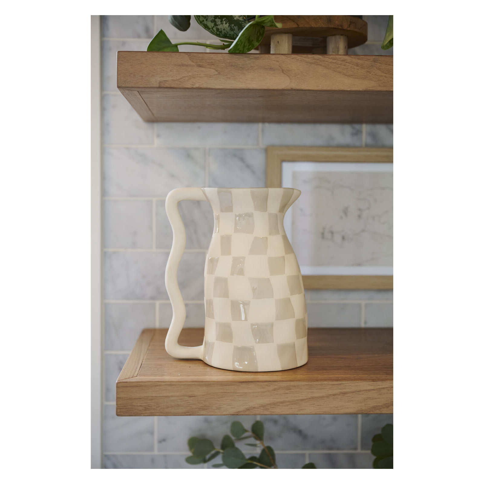 20oz. Pitcher