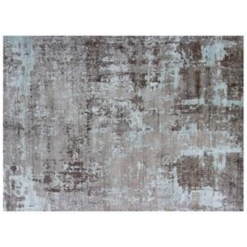 Hand Loomed Viscose Indoor Rug