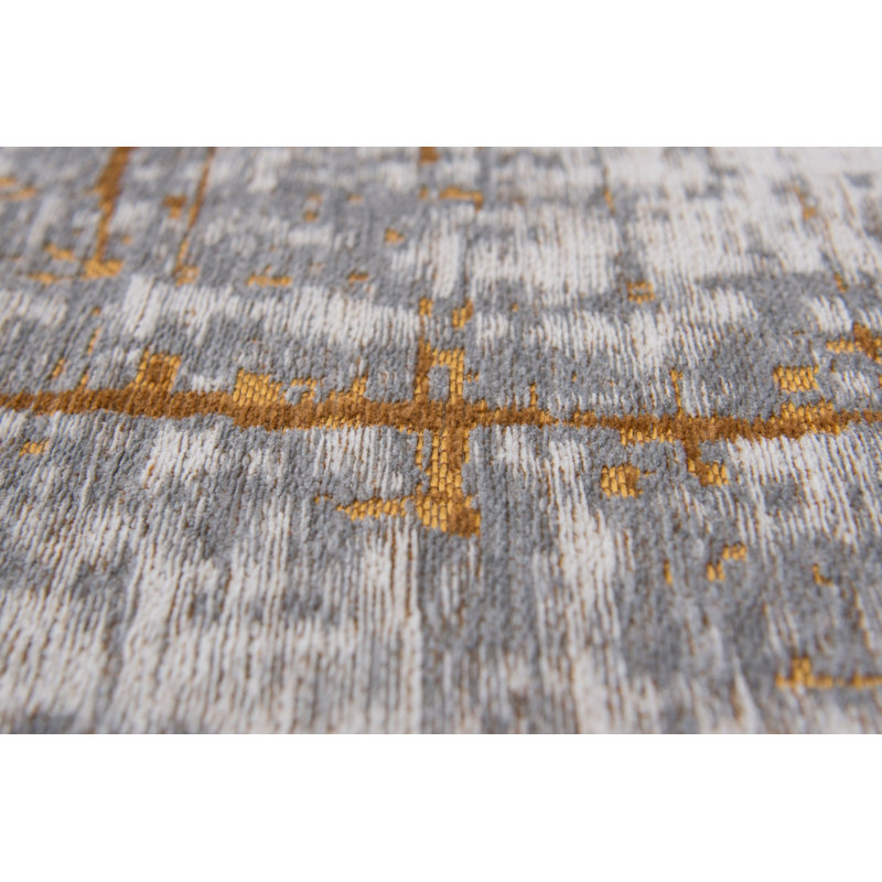 Mad Men Abstract Area Rug, Rectangle 140 x 200cm