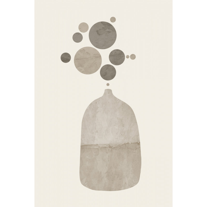 Wrapped Canvas Print, 121.92 cm H x 81.28 cm W