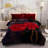 Embroidered Blanket