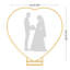 Metal Backdrops & Signs