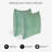 A1HC Velvet Down-Alternative Throw Pillow Inserts – Hypoallergenic, Ready-to-Use, Set of 2-620129341-620129338
