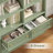 Kirklyn 6-Tier Standard Bookcase with 4 Drawers-113649153
