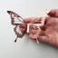Butterflies Mix Wall Sticker