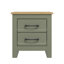 Limestone Storage Duo Set-118136307