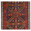Tapis de couloir antique du Caucase, 19e siècle