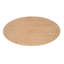 Open Sky Oval Dining Table