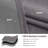 Graciella Thermal Insulated Faux Linen Textured 100% Blackout Curtains for Bedroom Living Room Back Tab/Rod Pocket-1820785315-1820785324