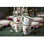 Lenox Nutcracker Ballet Mugs, Set of 4
