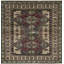 Suruchi One-of-a-Kind 6'1" X 6'3" Area Rug