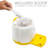 Anti-Skid Hybrid Feeder/Toy