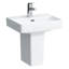 Laufen PRO S 17.72'' L Bathroom Sink-27159009