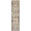 Mirena Wool Flroal Area Rug in Tan-524565170