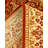 One-of-a-Kind Hayner Hand-Knotted 2'8" x 8'3" Runner Wool Area Rug in Orange