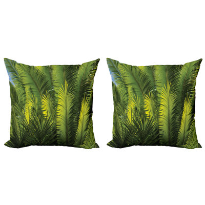 Square Scatter Cushion Cushion Cover