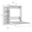 Lit escamotable Edge-94480793