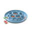 Duck Anti-Skid Slow Feeder