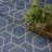 Reidy Modern Indoor/Outdoor Rug-1047704698-1063942047