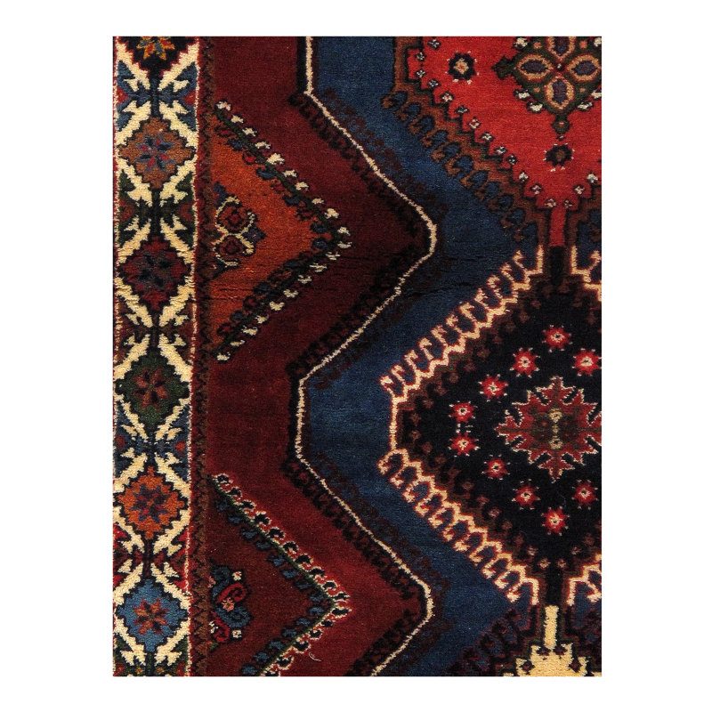One-of-a-Kind 2'11" X 19'4" Area Rug