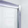DreamLine Montego 66 in. L x 27 in. H White Acrylic Freestanding Bathtub