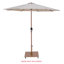 Parasols de patio en tissu Chavelle-354843390-354843391