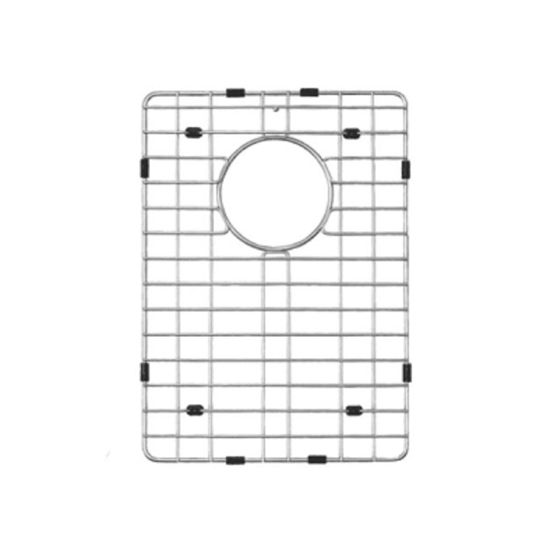 Grille d’évier 11 po x 16 po