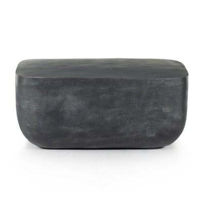 Basil Outdoor Square Coffee Table