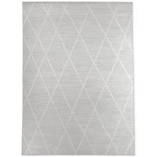 Weisner Geometric Indoor / Outdoor Rug