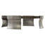 Gainsford Round Single Coffee Table