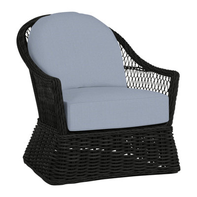 Soho Patio Chair with Cushions