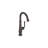 American Standard Delancey Pull Down Kitchen Faucet-23507283