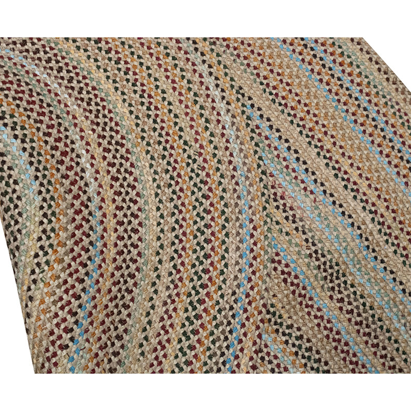 Flatweave Indoor Rug