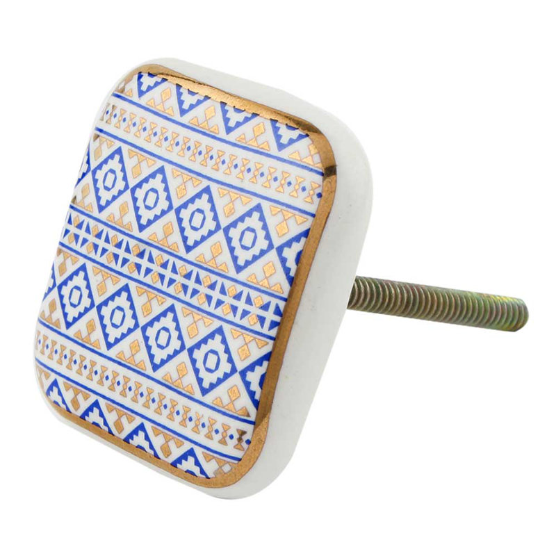 Square Knob