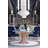 Vienna 3 - Light Glass Dimmable Tiered Chandelier