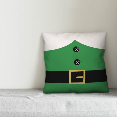 Throw Pillow