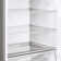 Haier 28" 15 Cubic Feet Energy Star Smudge-Resistant Bottom Freezer Refrigerator