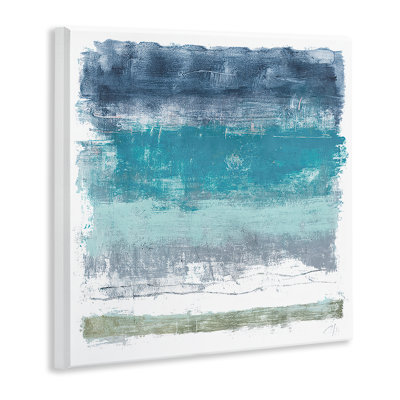 «Beachy Tone Abstraction», art par Filippo Ioco