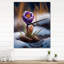 Horloge murale Jaydeliz-1195196090