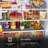 Lg 27 Cu. Ft. Counter-Depth Max Pocket Handle 3-Door French Door Refrigerator