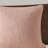 Cotton Jacquard Comforter Set Blush-113361358