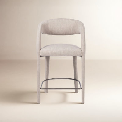 Geoffrey Counter & Bar Stool