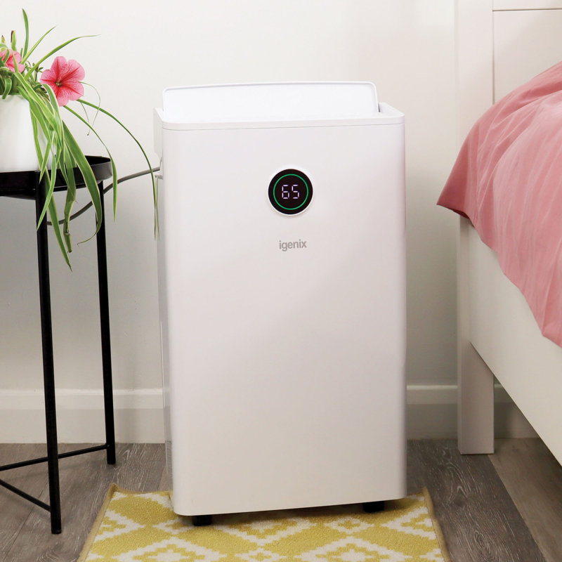 Igenix 20 Litre Dehumidifier