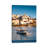 Sunset At The Village by Matteo Colombo - Wrapped Canvas Print-302136787