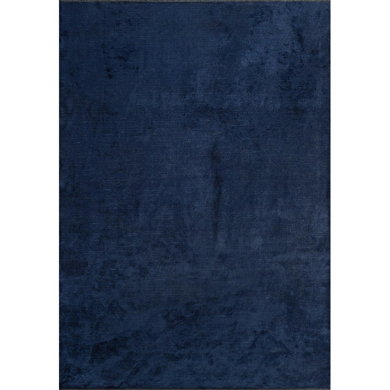 Minimalist Solid Color, Square 9'