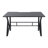 Large L-Shaped Gaming Desk 55"X23.6" Modern Computer Desk With K-Legs 110 Lb Capacity