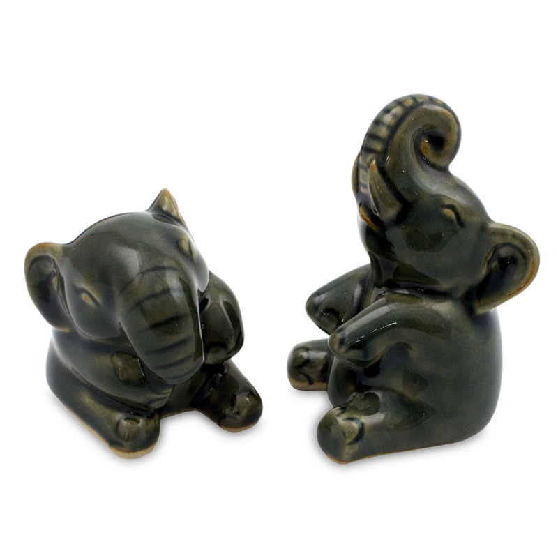 Animals Figurines & Sculptures